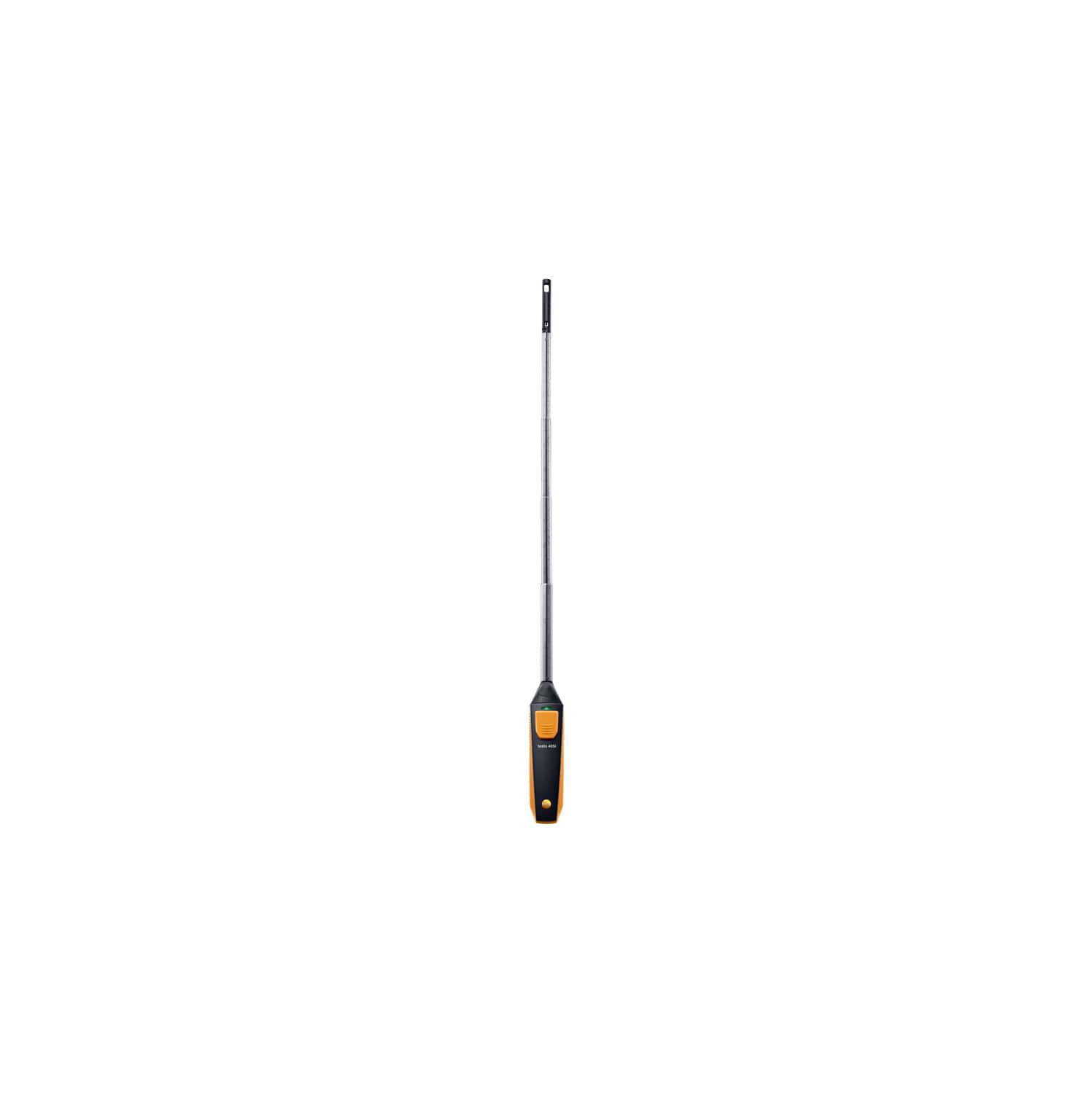testo 405 i - thermal anemometer with smartphone operation